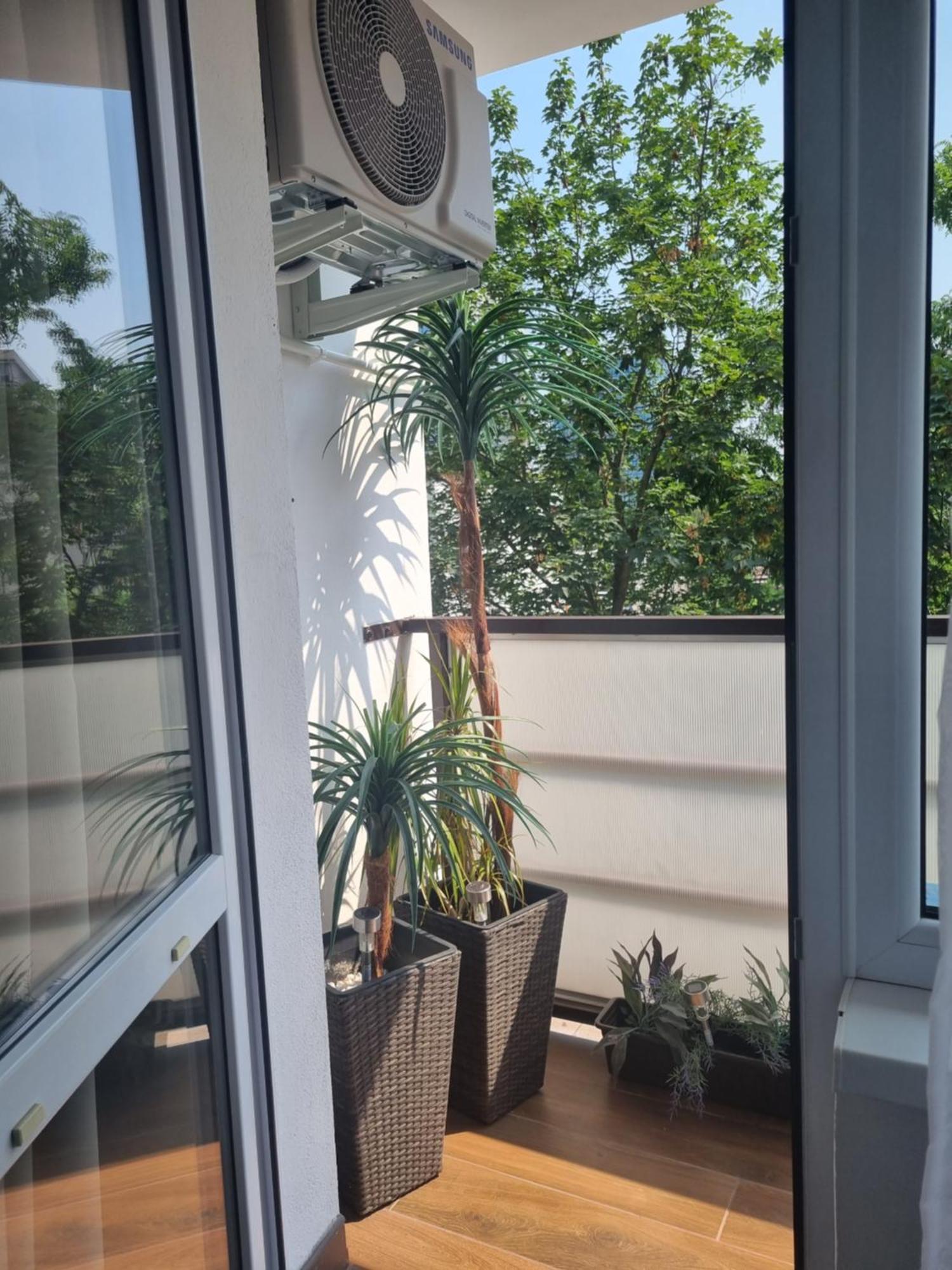 Apartman-Florianska Košice Exterior foto